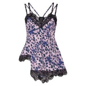 KOCHE COLLECTIVE Leopard Cami (38) 6*